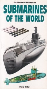 Submarines of the world / Submarine din lumea intreaga