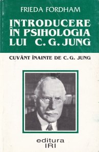 Introducere in psihologia lui C.G. Jung