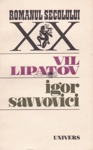 Igor Savvovici