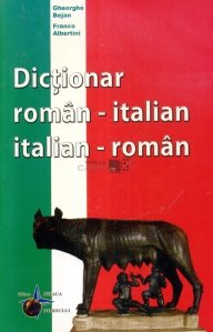 Dictionar roman-italian; Italian-roman