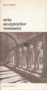 Arta sculptorilor romanici