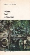 Viata lui Cezanne