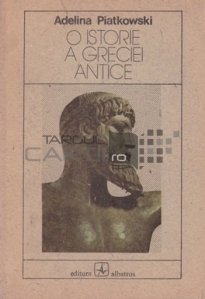 O istorie a Greciei antice