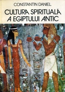 Cultura spirituala a Egiptului Antic