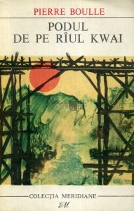 Podul de pe riul Kwai