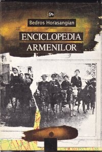 Enciclopedia armenilor