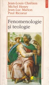 Fenomenologie si teologie
