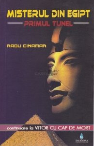 Misterul din Egipt