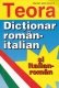 Dictionar italian-roman si roman-italian