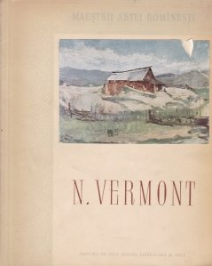 N. Vermont