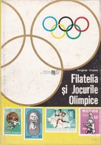 Filatelia si Jocurile Olimpice