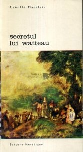 Secretul lui Watteau