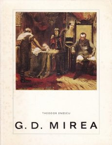 G.D. Mirea