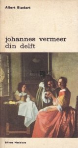 Johannes Vermeer din Delft