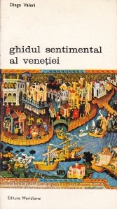 Ghidul sentimental al Venetiei