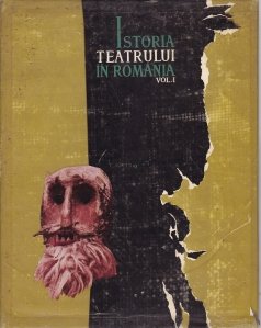 Istoria teatrului in Romania