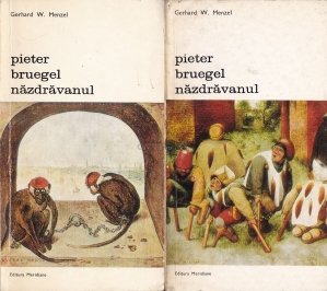 Pieter Bruegel nazdravanul