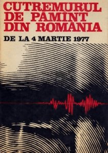 Cutremurul de pamint din Romania de la 4 martie 1977