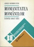 Romanitatea romanilor