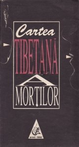 Cartea tibetana a mortilor