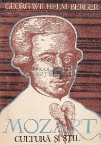 Mozart. Cultura si stil