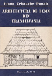 Arhitectura de lemn din Transilvania