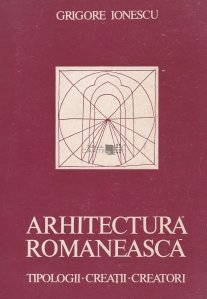 Arhitectura romaneasca
