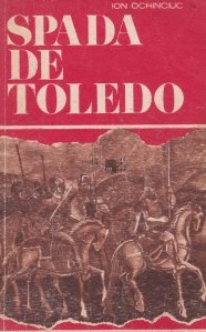 Spada de Toledo