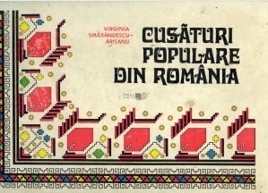 Cusaturi populare din Romania