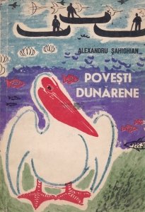 Povesti Dunarene