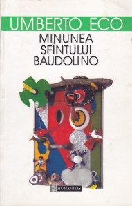 Minunea Sfintului Baudolino
