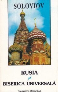 Rusia si Biserica universala