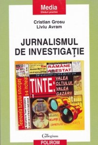 Jurnalismul de investigatie