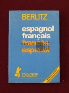 Dictionnaire Espagnol-Francais; Frances-Espanol