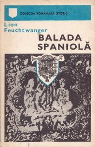 Balada spaniola