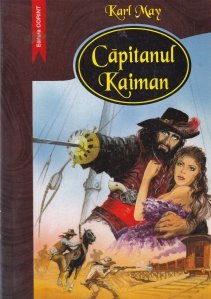 Capitanul Kaiman