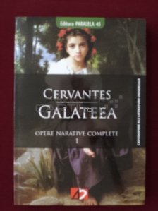 Opere narative complete 1. Galateea