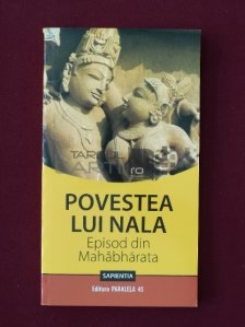 Povestea lui Nala. Episod din Mahabharata