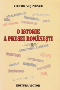 O istorie a presei romanesti