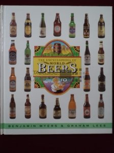 The Encyclopedia of world Beers