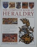 The complete book of Heraldry