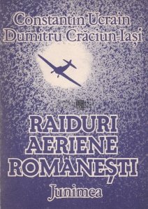 Raiduri aeriene romanesti