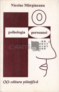Psihologia persoanei