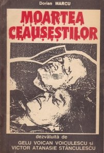 Moartea Ceausestilor