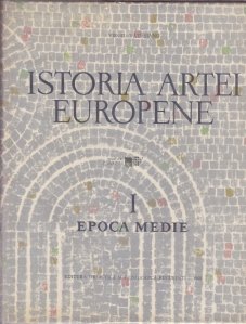Istoria artei europene