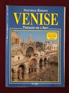 Venise. Tresor de l`art