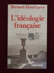 L`ideologie francaise