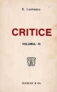 Critice