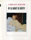 De la Manet la Lautrec