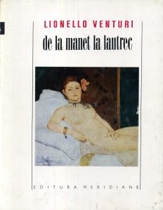 De la Manet la Lautrec